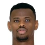 Mohammed Muntari (Qatar) WK 2026