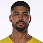 Mahmud Abunada (Qatar)