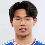 Kento Shiogai (Japan) WK 2026