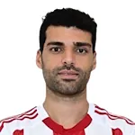 Mehdi Taremi (Iran)