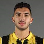 Youssef Ayman (Qatar)