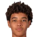 Lucas Herrington (Australië) WK 2026