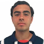 Iker Jareth Fimbres Ochoa (Mexico)