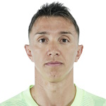F. Muslera (Uruguay)