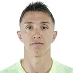 Fernando Muslera (Uruguay)