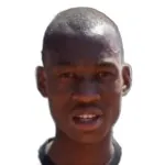 Samukele Kabini (Zuid-Afrika) WK 2026