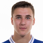 Tyler Bindon (Nieuw-Zeeland)