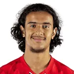 Ayyoub Bouaddi (Marokko)