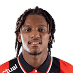 H. Boudaoui (Algerije)