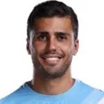 Rodri (Spanje) WK 2026