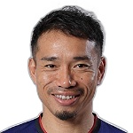 Y. Nagatomo (Japan)
