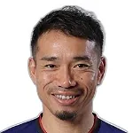 Yuto Nagatomo (Japan) WK 2026