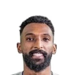 Feras Al Brikan (Saudi-Arabië)