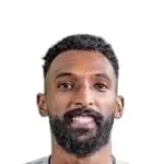 Firas Al-Buraikan (Saudi-Arabië)