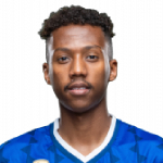 Nasser Al Dawsari (Saudi-Arabië)