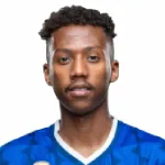 Nasser Al-Dawsari (Saudi-Arabië)