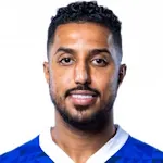 Salem Al Dawsari (Saudi-Arabië)
