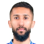 Salman Al Faraj (Saudi-Arabië)