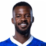 Hassan Tambakti (Saudi-Arabië)