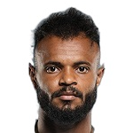 Ali Majrashi (Saudi-Arabië)