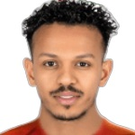 Turki Al Ammar (Saudi-Arabië)