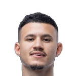 Abdullah Al Hamdan (Saudi-Arabië)