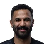 Mohammed Al-Owais (Saudi-Arabië)