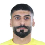 Ahmed Al-Kassar (Saudi-Arabië)
