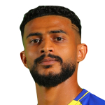 Abdulelah Al Amri (Saudi-Arabië)