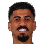 Ali Lajami (Saudi-Arabië)