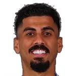 Ali Lajami (Saudi-Arabië)
