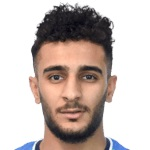 Mohammed Al-Majhad (Saudi-Arabië)