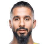 Saleh Al Shehri (Saudi-Arabië)