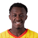 Saud Abdulhamid (Saudi-Arabië)