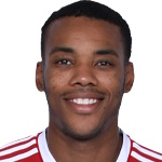 Garry Rodrigues (Kaapverdië)