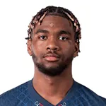 Ibrahim Mbaye (Senegal) WK 2026