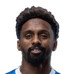 Khalifah Al Dawsari (Saudi-Arabië)