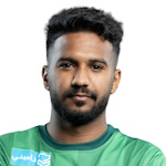 Khalid Al Ghannam (Saudi-Arabië)