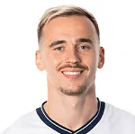 Liam Millar (Canada)