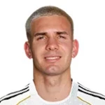 Franco Mastantuono (Argentinië)