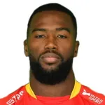 Duckens Nazon (Haïti) WK 2026
