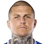 Lyndon Dykes (Schotland)