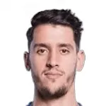 Zineddine Belaïd (Algerije) WK 2026