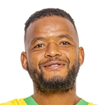 S. Mbule (Zuid-Afrika)