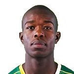 N. Sibisi (Zuid-Afrika)