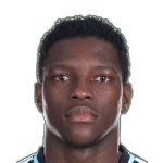 B. Hlongwane (Zuid-Afrika)