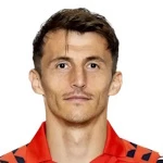 A. Budimir (Kroatië)