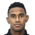 Y. Bárcenas (Panama)