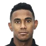 Yoel Bárcenas (Panama)