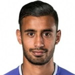 R. Halaïmia (Algerije)